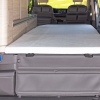 iXTEND Spannbettlaken für Original-Faltbett der VW T7 California Ocean / Coast - 100 707 637
